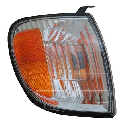 Turn Signal Assembly Tyc 18-5477-00