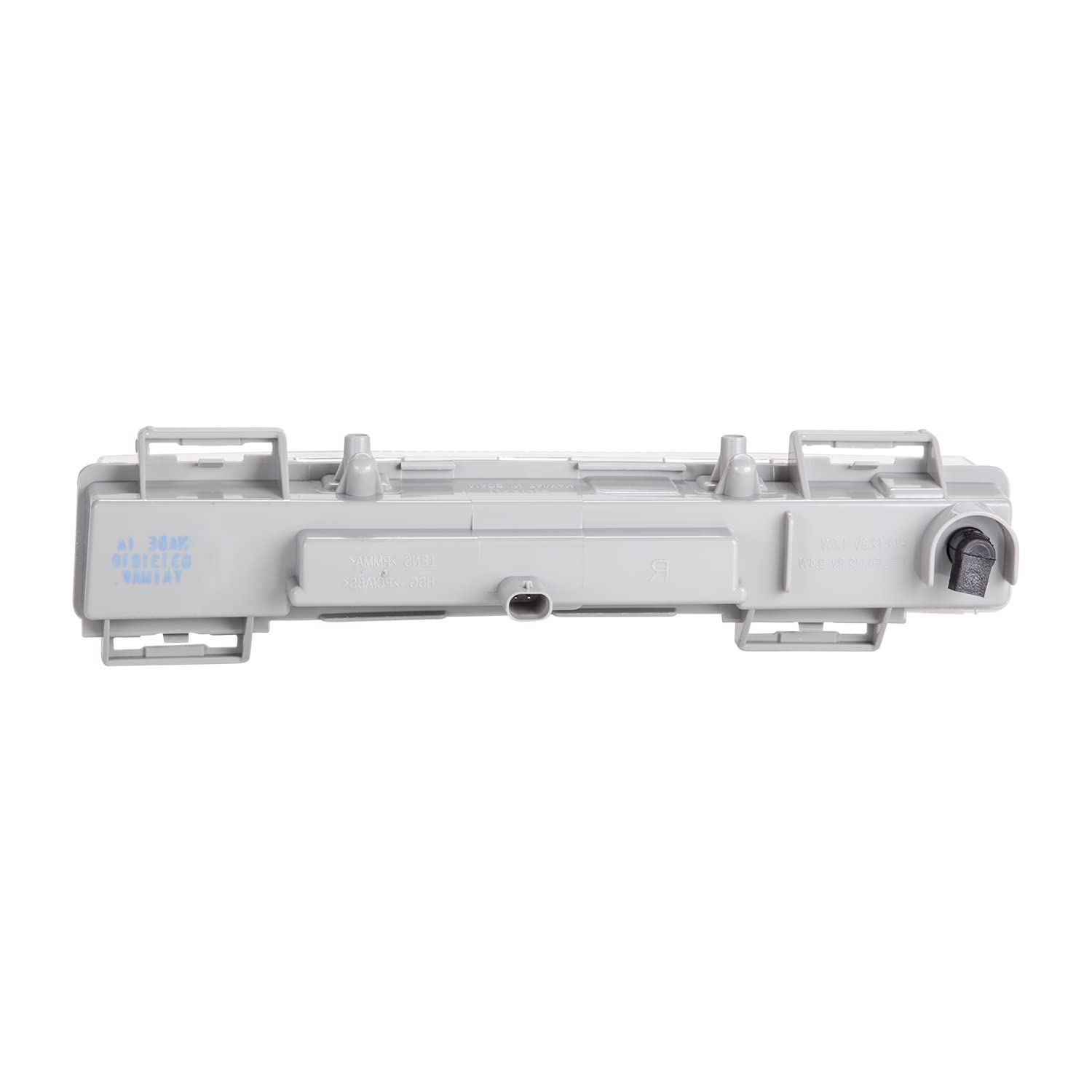 Left TYC Daytime Running Light Compatible with 2012-2015 Mercedes Benz M Class