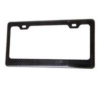Carbon Trim Pieces NRG CARB-P100