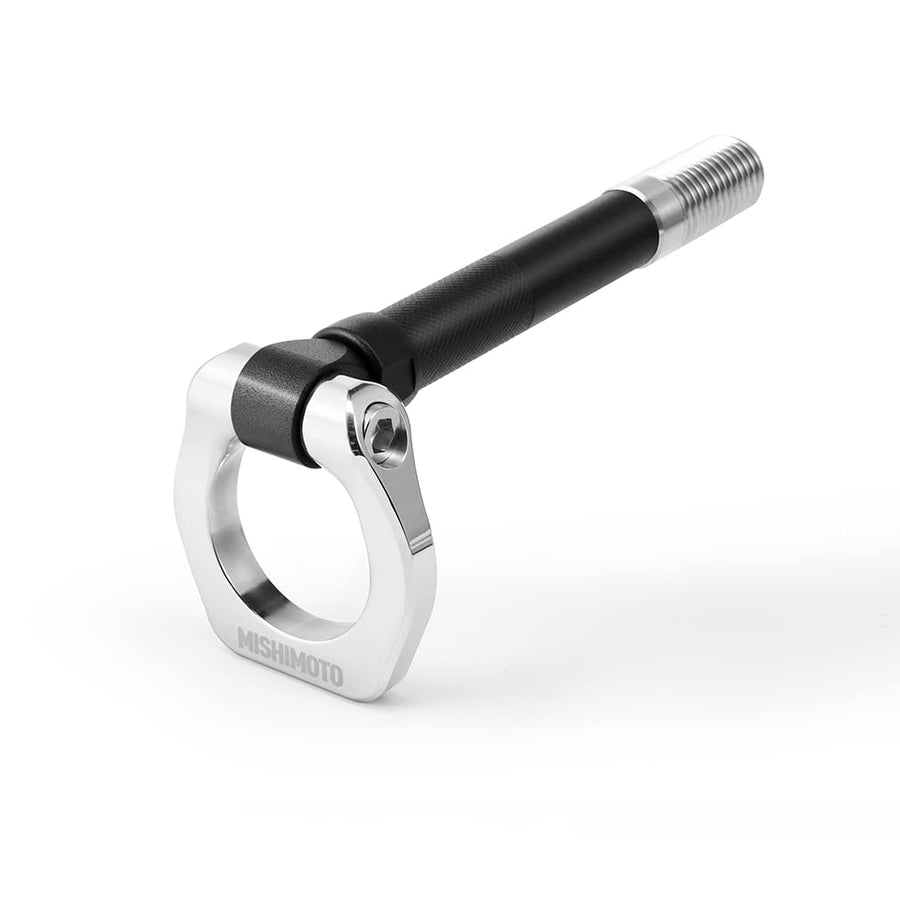 Mishimoto Tow Hook Racing, Front Compatible with Nissan Z 2023+