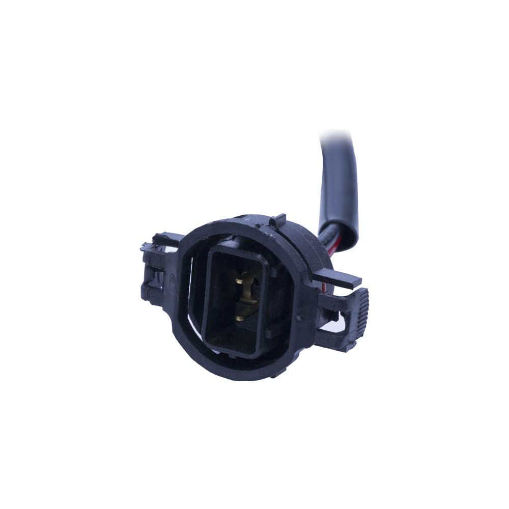 Adapter Harness Metra - Fog Lights for Jeep - Plug-N-Play - 2 Pack, Fog Lights (JP-JWFLAH)