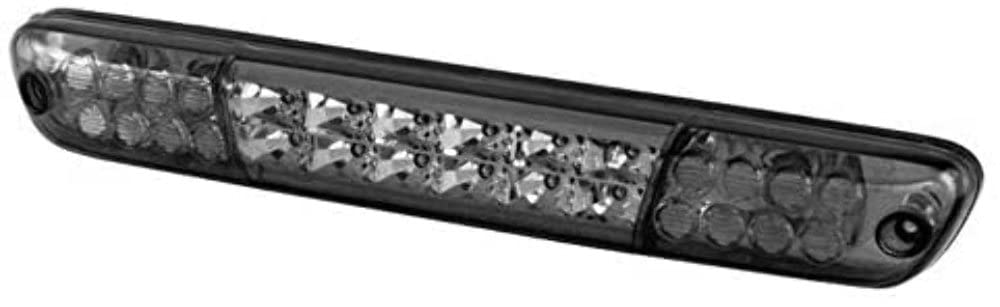 Brake Light Xtune (BKL-JH-CCO04-LED-SM) (Akkon)