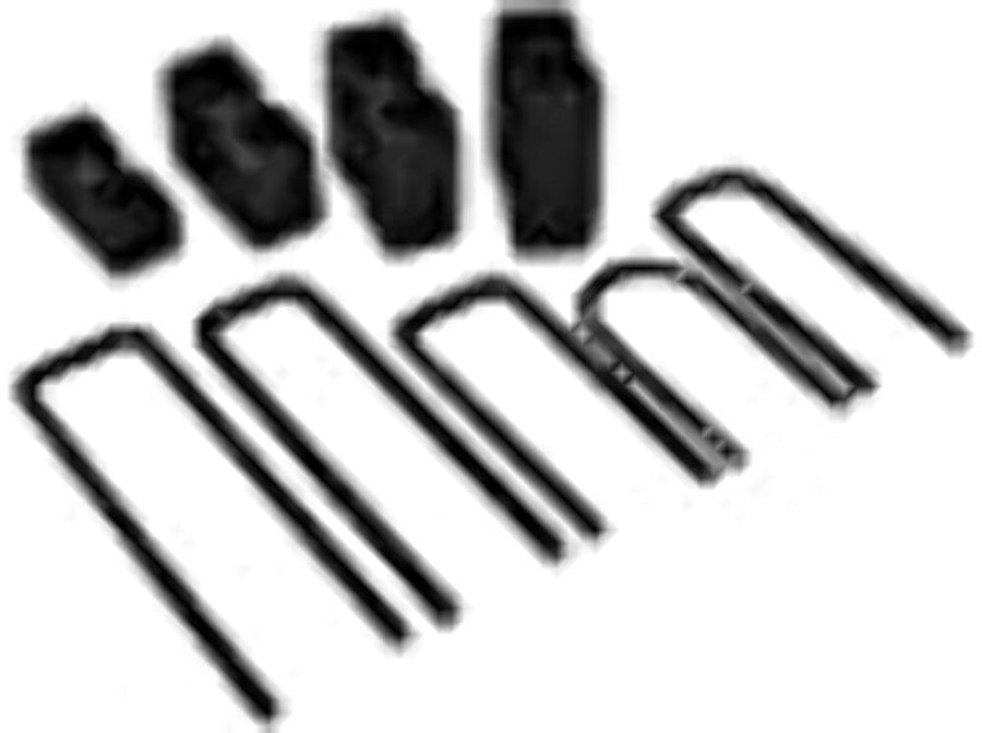 Lift Kit Skyjacker TU746A
