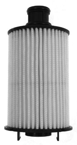 ECO MAHLE OX 774D Oil Filter