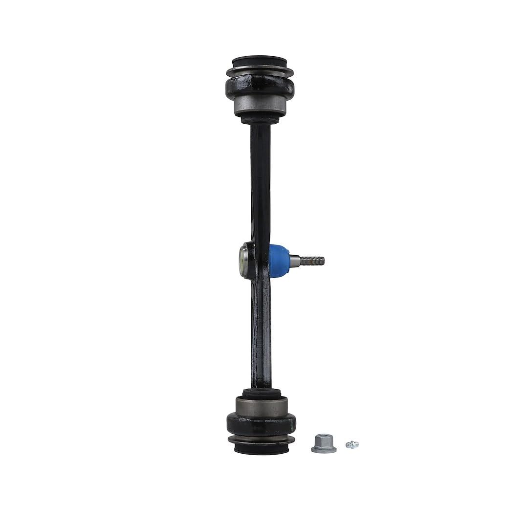 Front Upper Suspension Control Arm and Ball Joint Assembly MOOG RK622128 for Chevrolet Silverado 2500 HD