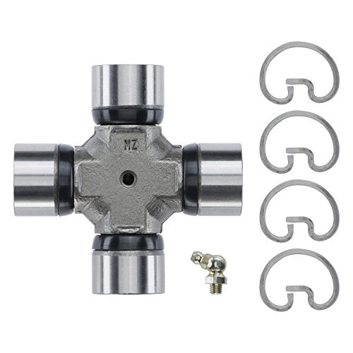 Premium MOOG Greaseable Universal Joint for Bondioli 8 & Walterscheid 240