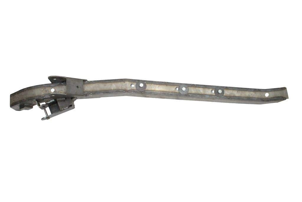 RB3063R Rustbuster Frameworks Full Center Section with Rear Control Arm Passenger Fits Jeep Wrangler