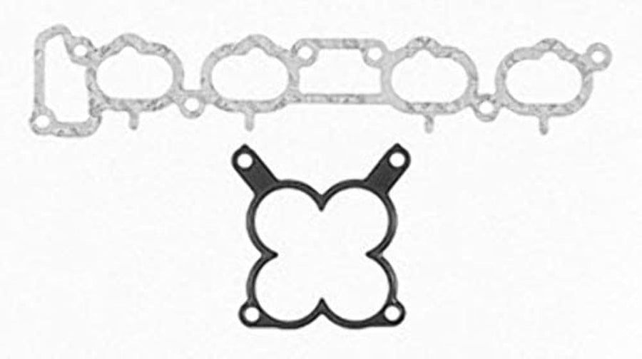 Engine Intake Manifold Gasket Set MAHLE MS16197
