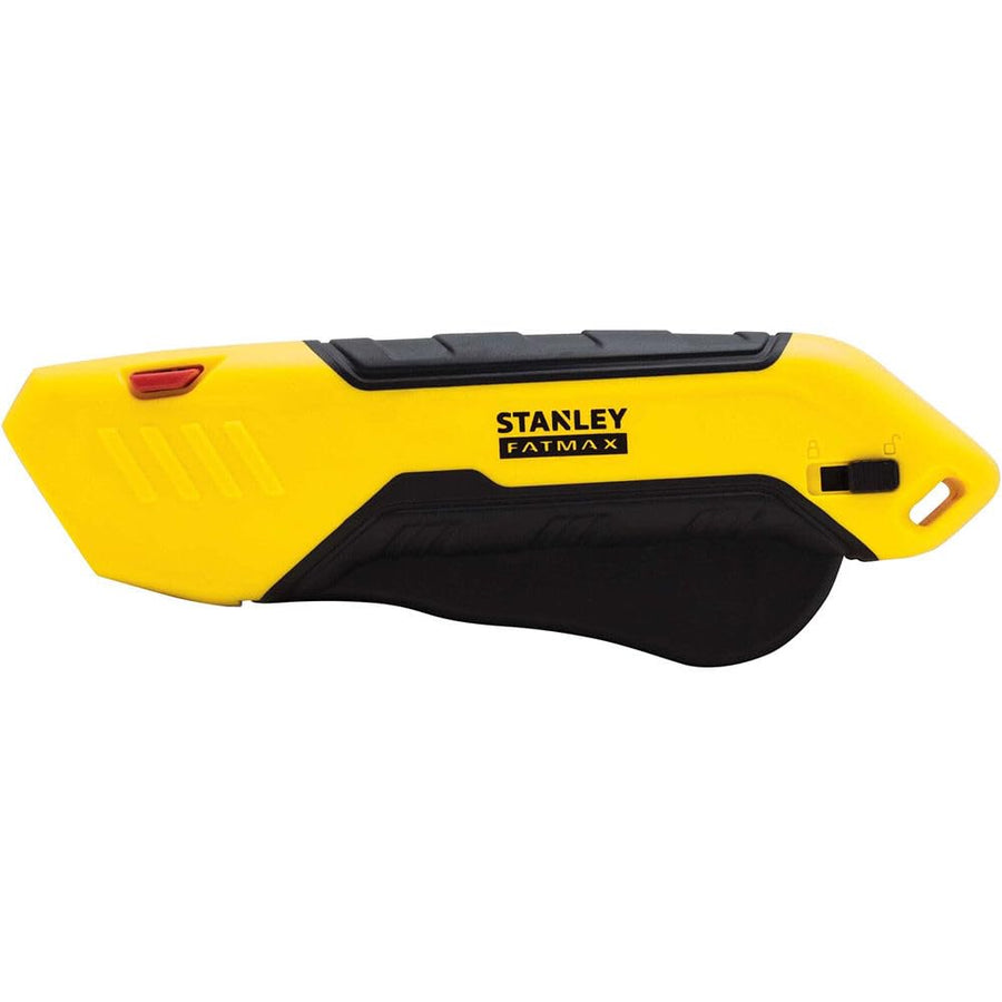Squeeze Stanley BI-Material AUTO-Retract K