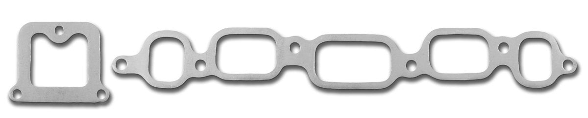 Exhaust Gasket Remflex 2054 for Chevy L4 Engine, (Set of 2)