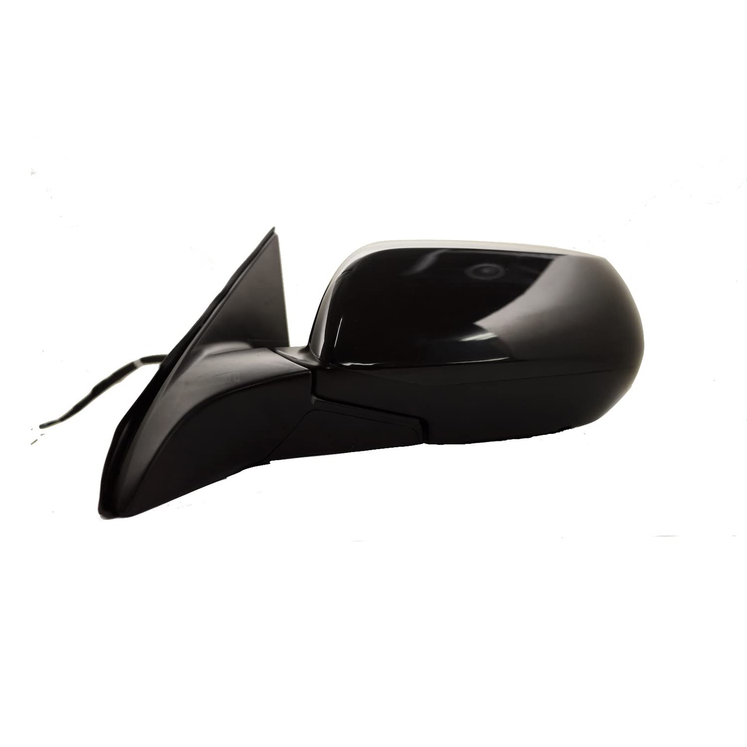 Honda HR-V TYC 4830032 Non Heated Replacement Left Mirror, 1 Pack