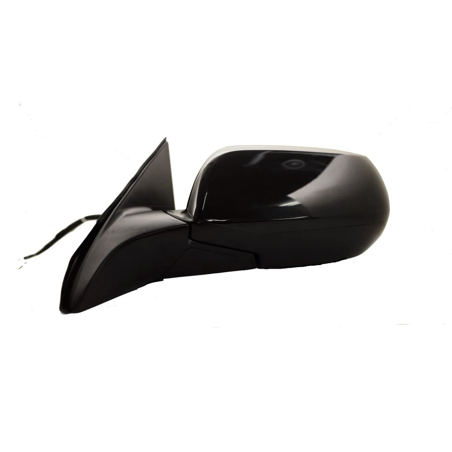 Honda HR-V TYC 4830032 Non Heated Replacement Left Mirror, 1 Pack