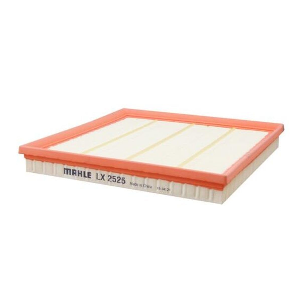 Air Filter MAHLE LX 2525