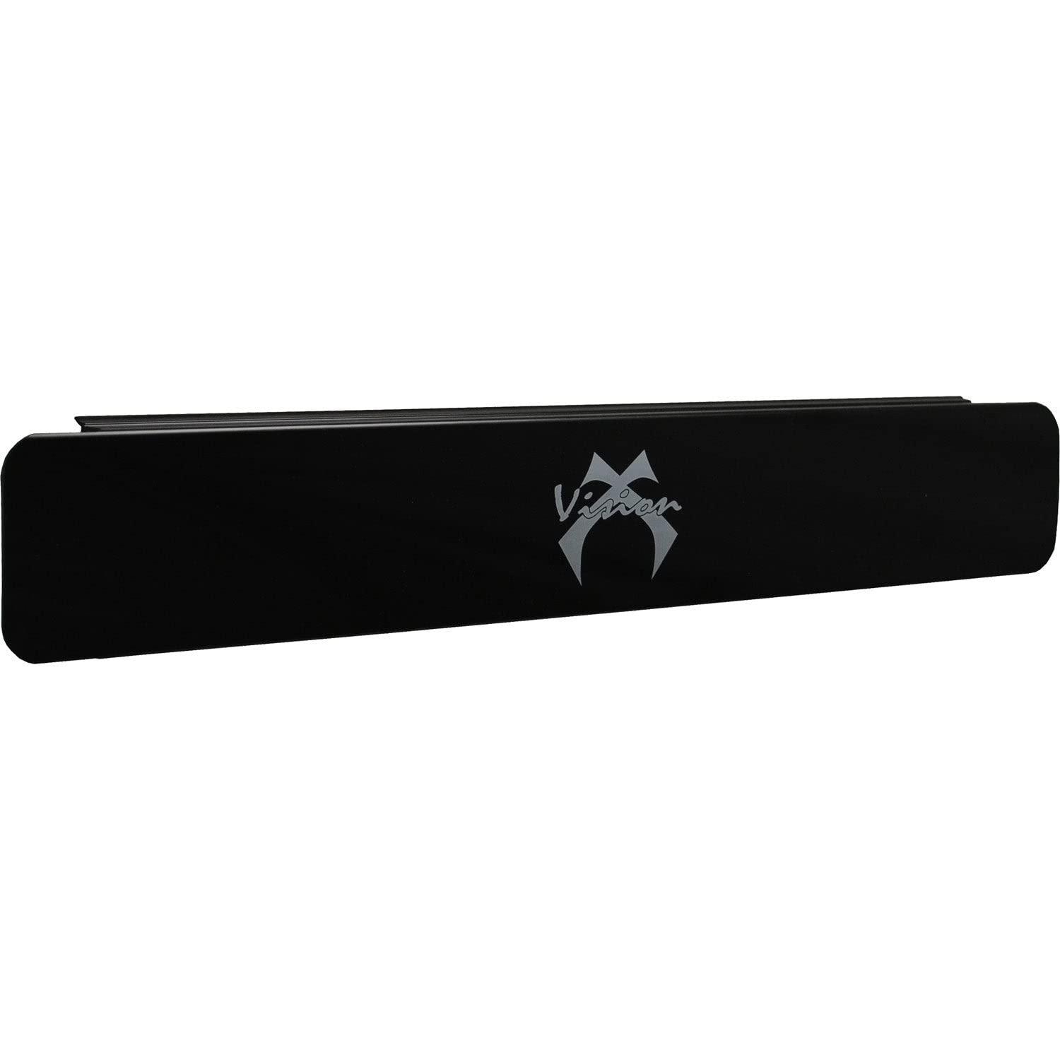 Black Polycarbonate Cover for Vision X Lighting Xmitter Prime LED Light Bar 9156460