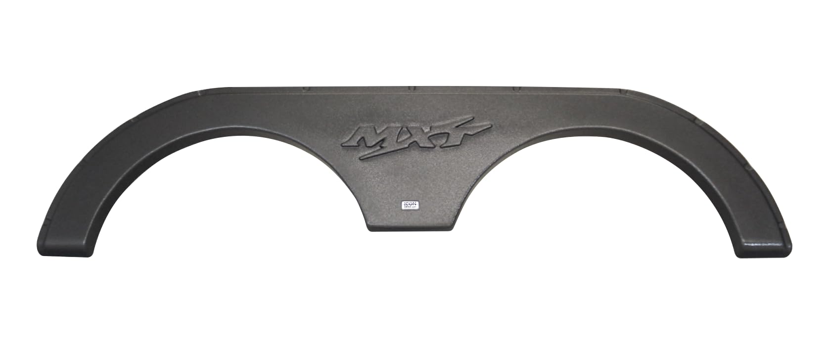 Fender Skirt ICON, Tandem, KZ, FS2126, Twilight Grey Metallic