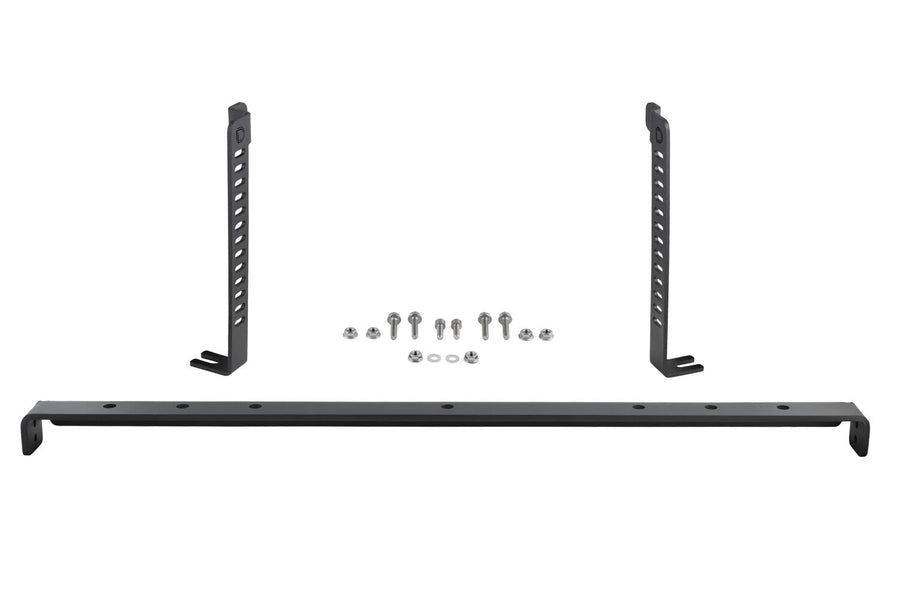SS5 Stealth Grille LED Pod Bracket Kit Diode Dynamics for 2014-2023 Toyota 4Runner