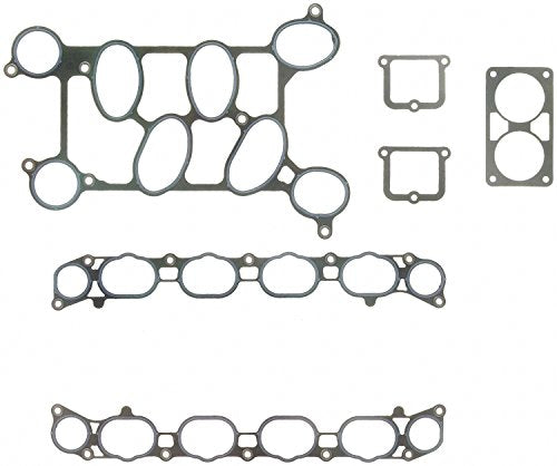 MS 92902 FEL-PRO Intake Manifold Gasket Set