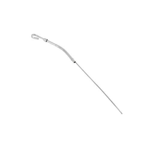 Mr. Gasket Sb Chev Oil Dipstick, Sb 65-79, Chrome