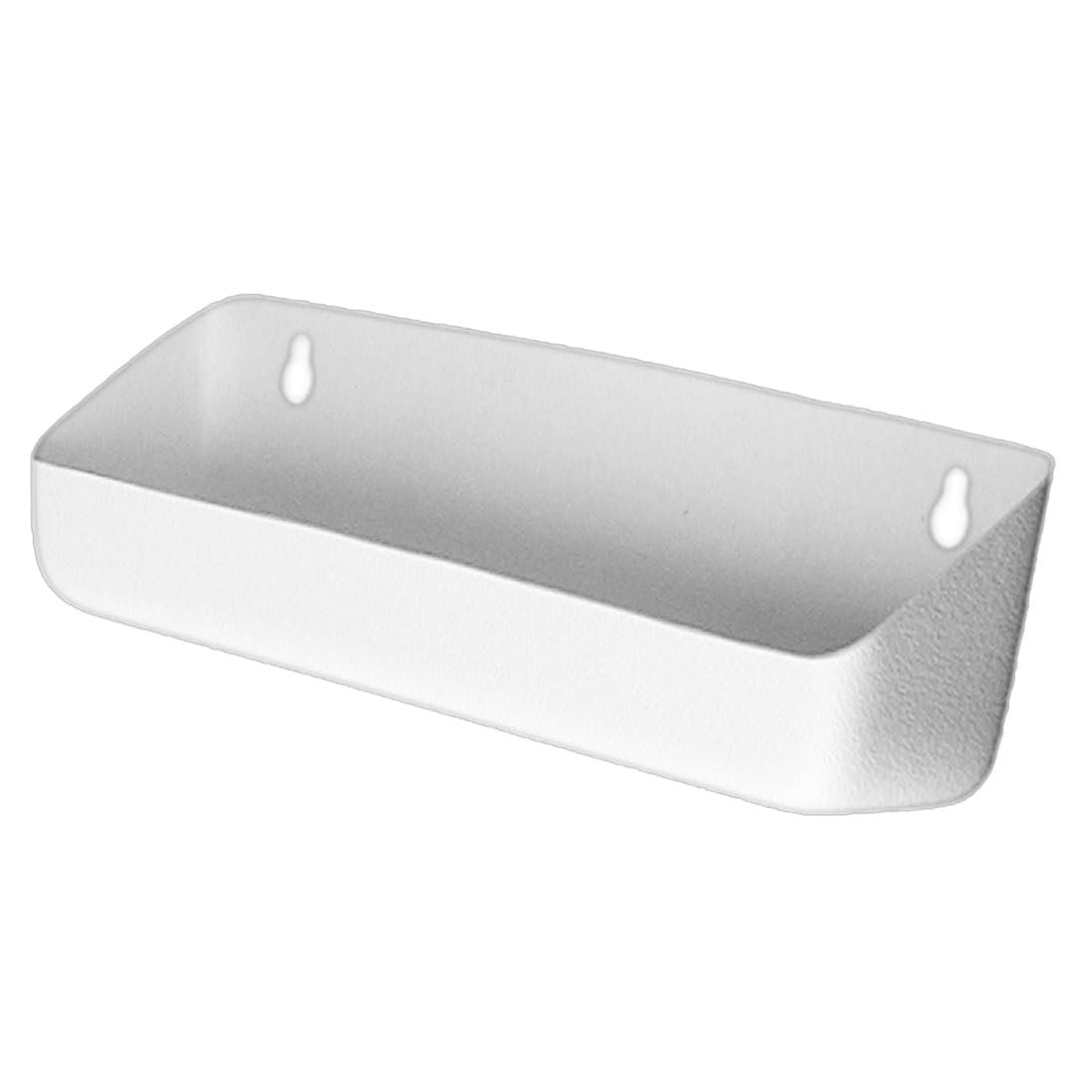 Tilt-Out Icon 00169 Tray - 345mm, White