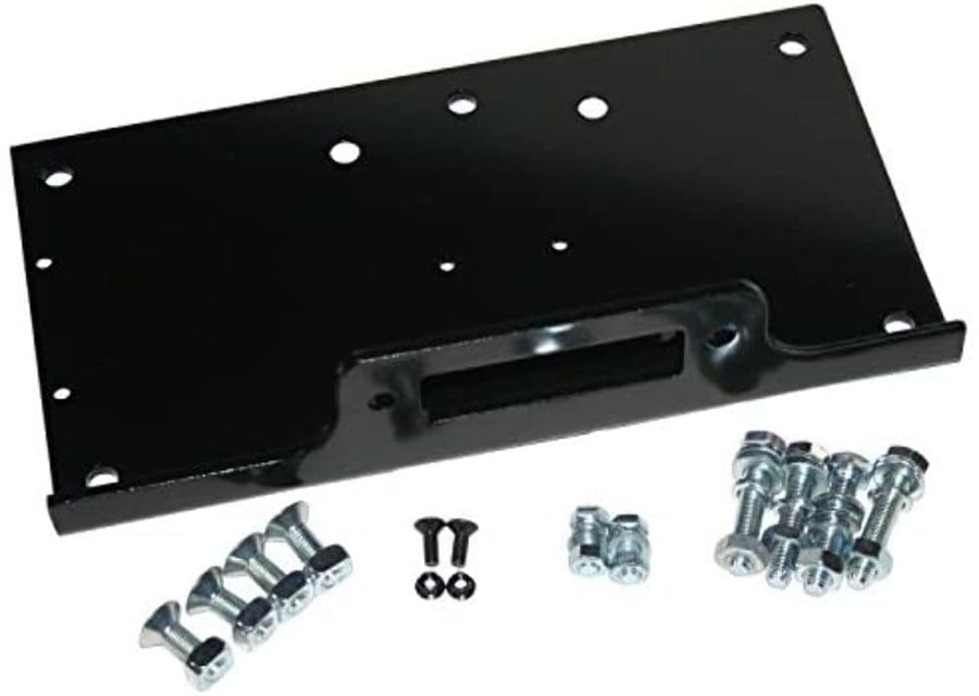 Winch Bulldog (20215 Mounting Kit