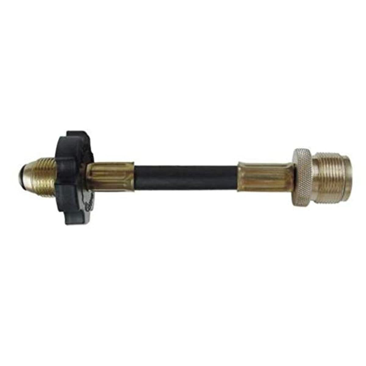 Marshall Excelsior AP Products MER407-60P Thermoplastic Hose, 1/4" Hose ID - 60"
