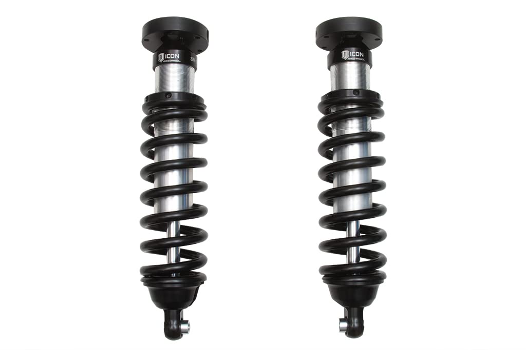 ICON Vehicle Dynamics 2.5 VS Coilover Kit, Compatible with 2000-06 Toyota Tundra, 58620