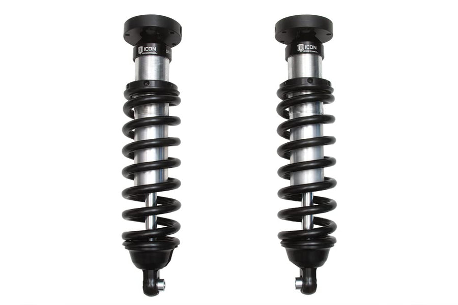 ICON Vehicle Dynamics 2.5 VS Coilover Kit, Compatible with 2000-06 Toyota Tundra, 58620