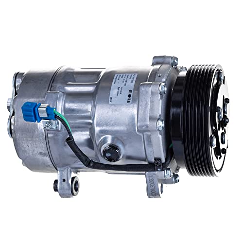 A/C Compressor MAHLE Behr ACP 1012 000S