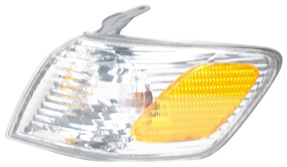 Toyota Camry OE Replacement Front Driver Side Signal Light (Partslink Number TO2530136)