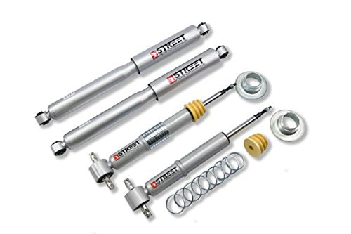Shock Set Belltech 9567