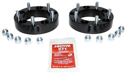 Wheel Spacer Set RT Off-Road