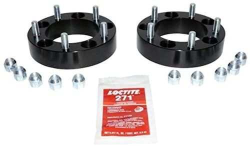 Wheel Spacer Set RT Off-Road