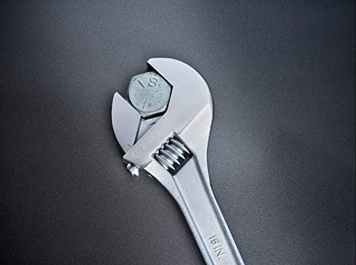 ADJ WRENCH10" COOPER5