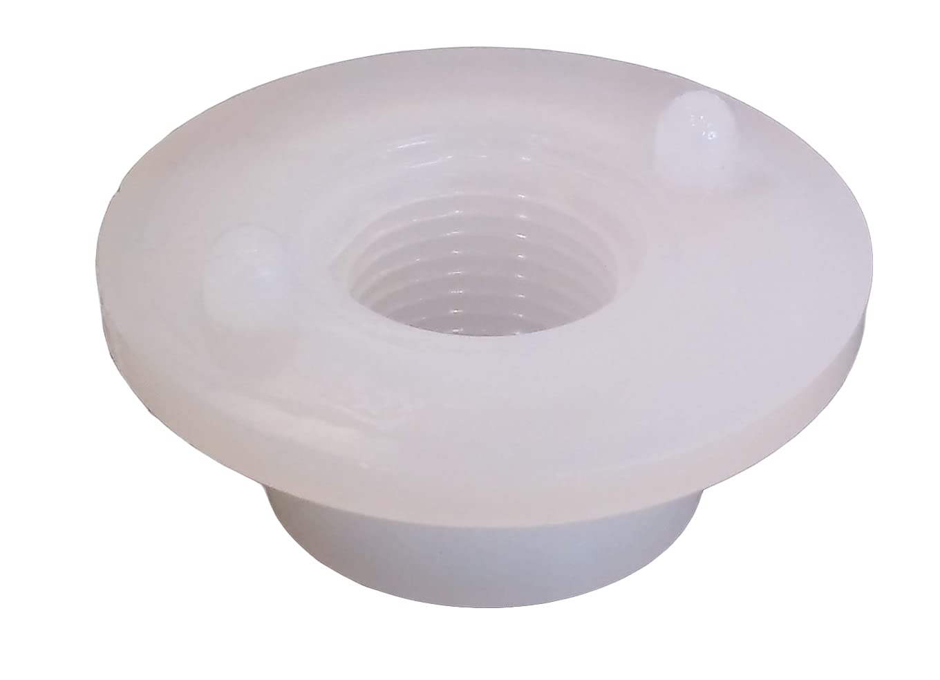 Spin Fitting, ICON 12476 Flush, 3/8" FPT
