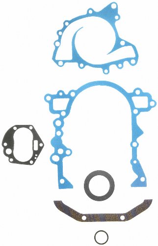Timing Cover Gasket Set FEL-PRO TCS 45932