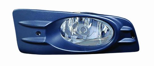 Replacement DEPO 317-2022P-AS Fog Light Set