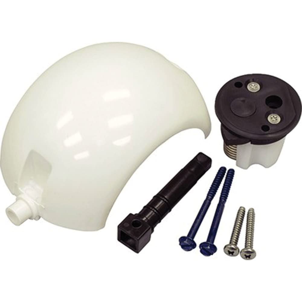 Ball and Shaft Kit DOMETIC 385310681 with Spring Cartridge for 510 Plus and 510H Series Toilets