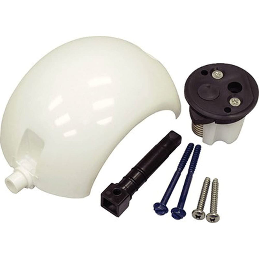 Ball and Shaft Kit DOMETIC 385310681 with Spring Cartridge for 510 Plus and 510H Series Toilets