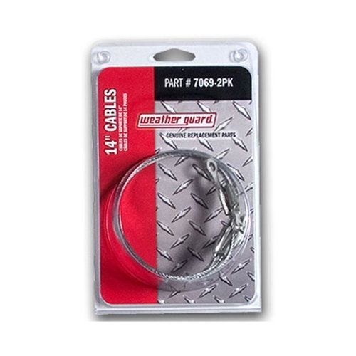 Cable WEATHERGUARD 7069-2PK