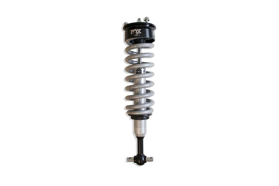 Part# 763225FC MaxTrac SUSPENSION'S is A Single Fox 2.0 Performance Series Coil Over (Aluminum Body)(0"-2.5" Lift Height)