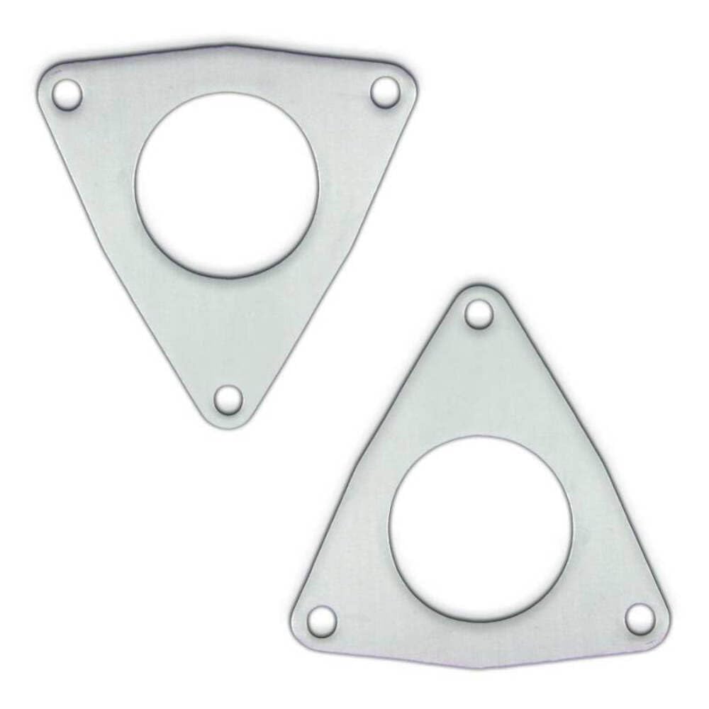 Exhaust Gasket-UNIV Remflex 2-9/16” Pipe, Irregular Sp
