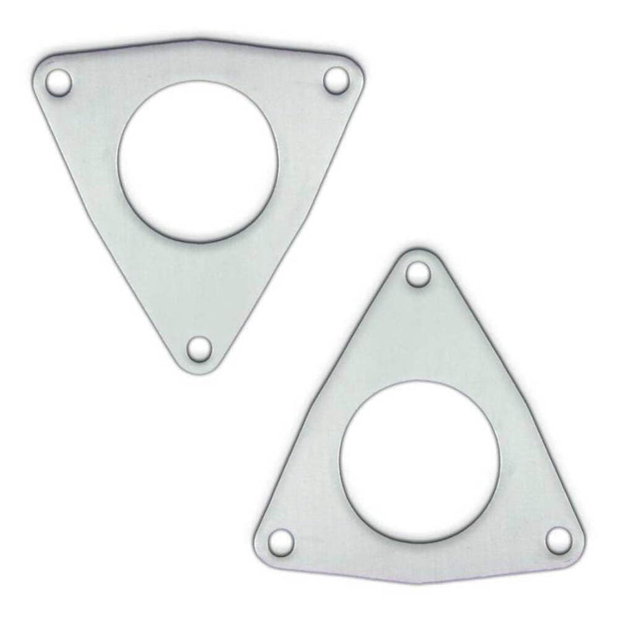 Exhaust Gasket-UNIV Remflex 2-9/16” Pipe, Irregular Sp