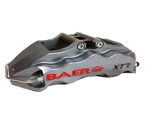 Replacement Baer Brakes Pads