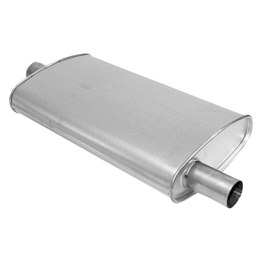 Exhaust Muffler AP Exhaust Products 2311