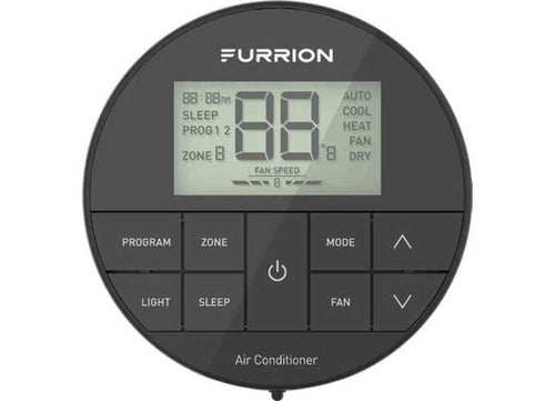 Black Chill® Standard RV Thermostat