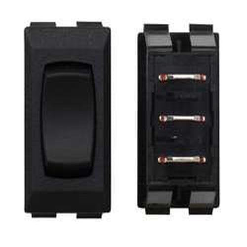 Valterra F112 Diamond Group DPDT Switch