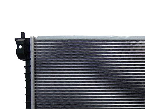 Radiator CSF 3461