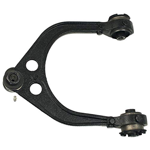 MOOG Suspension Control Arm and Ball Joint Assembly front left upper RK100166