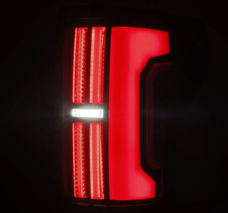Arx NOVA Alpharex 670052 Tail Lights