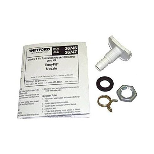 TECMA Nozzle KIT THETFORD 36747